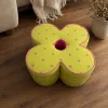 Daisy tumba green