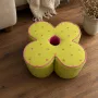 Daisy tumba green