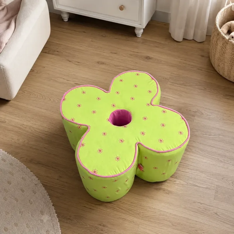 Daisy tumba green