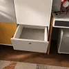 3-ukselne riidekapp Concept