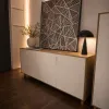 Sideboard SIMBV/Casing Oak