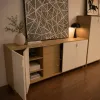 Sideboard SIMBV/Casing Oak