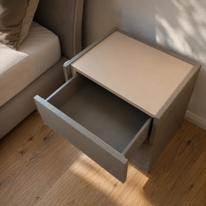 NIZZA R/L öökapp sable KJNT130
