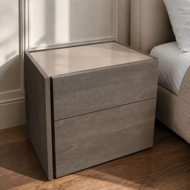 NIZZA R/L öökapp sable KJNT130
