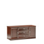 Широкий комод MONACO MO-K3sz