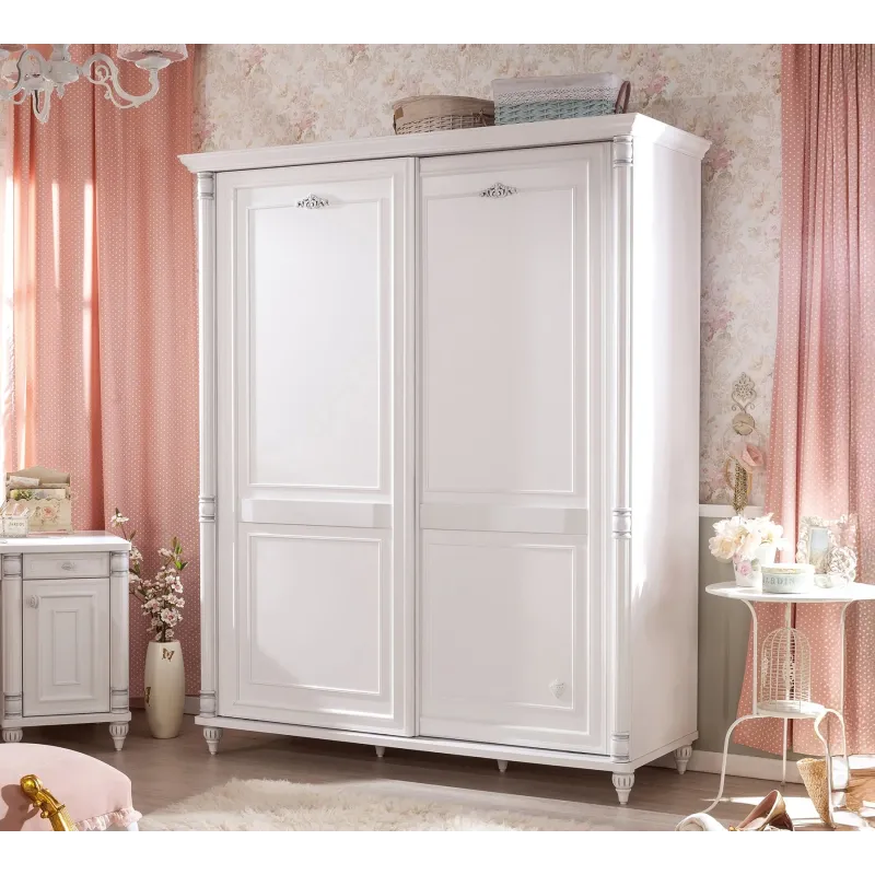 Шкаф-купе Romantic
