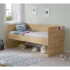 Voodi űlemine Studio Mocha