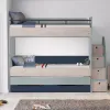 Двухярусная кровать  комплект Studio1