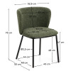 Dining chair  Ciselia