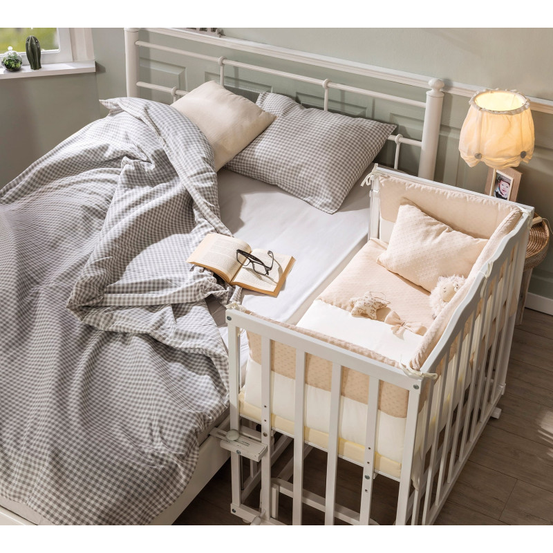 Häll Serenity ZIP.HOME