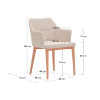 Dining chair Croft