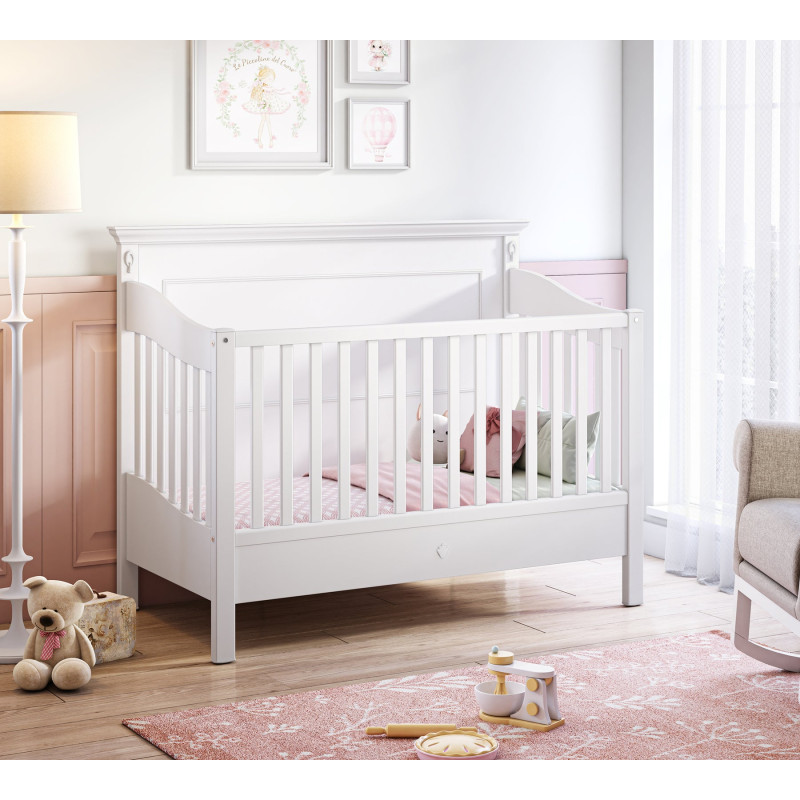 Päevavoodi Baby Romantic