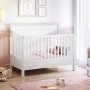 Päevavoodi Baby Romantic