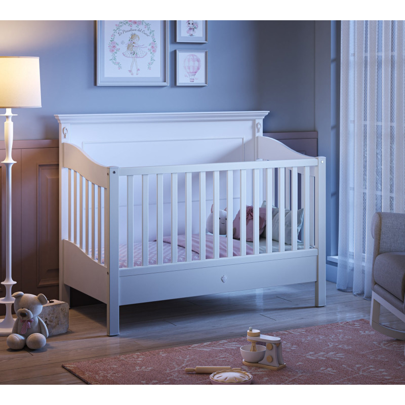 Päevavoodi Baby Romantic