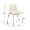 Dining chair Debari
