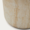 Ümmargune abilaud 46 cm Drasi