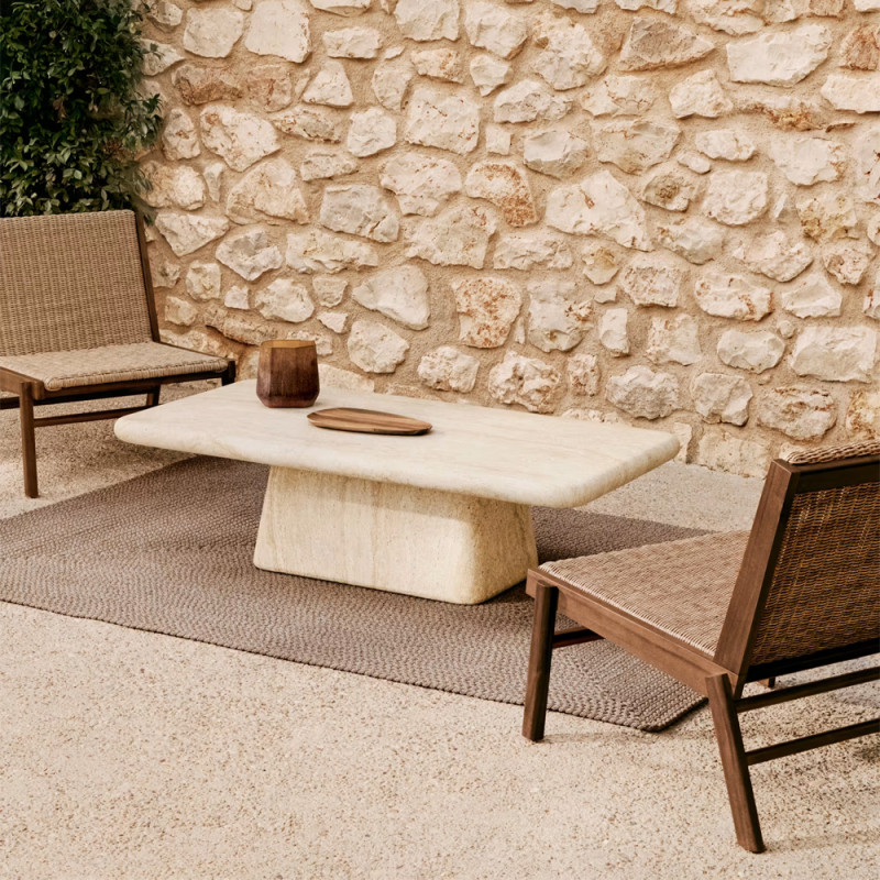 Diivanilaud 140 x 70 cm Drasi