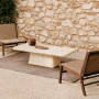 Diivanilaud 140 x 70 cm Drasi