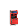 Комод Champion Racer Energy