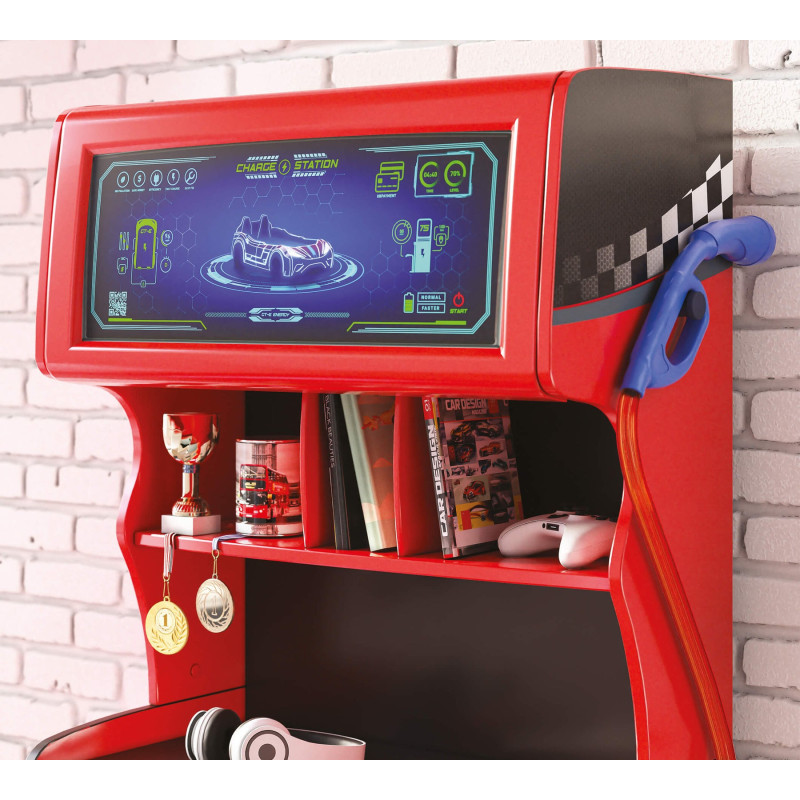 Комод Champion Racer Energy