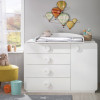 Kummut suur Baby Cotton