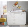 Kummut suur Baby Cotton