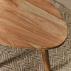 Diivanilaud 110 x 60 cm Duvani