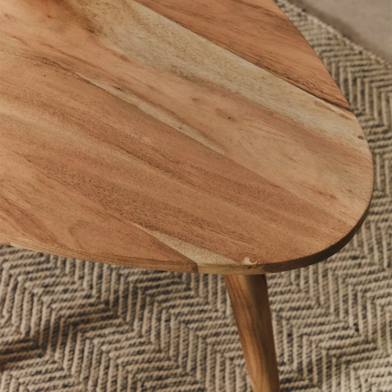 Diivanilaud 110 x 60 cm Duvani