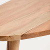 Diivanilaud 110 x 60 cm Duvani