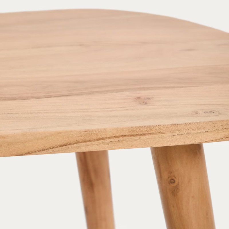 Diivanilaud 110 x 60 cm Duvani