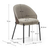 Söögitool Eamy