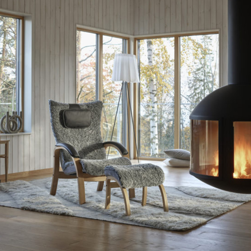 Armchair Easy