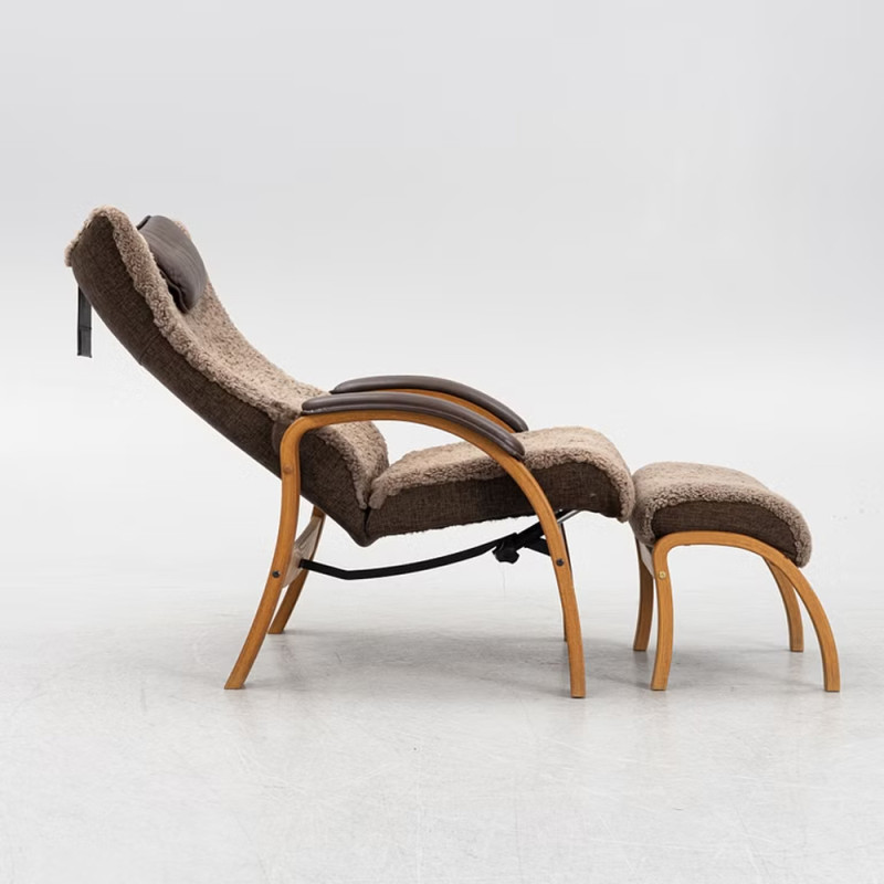 Armchair Easy