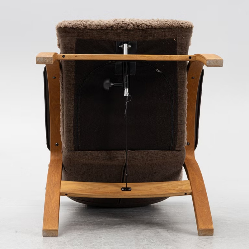 Armchair Easy