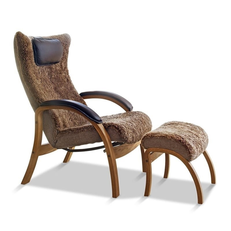 Armchair Easy