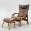 Armchair Easy