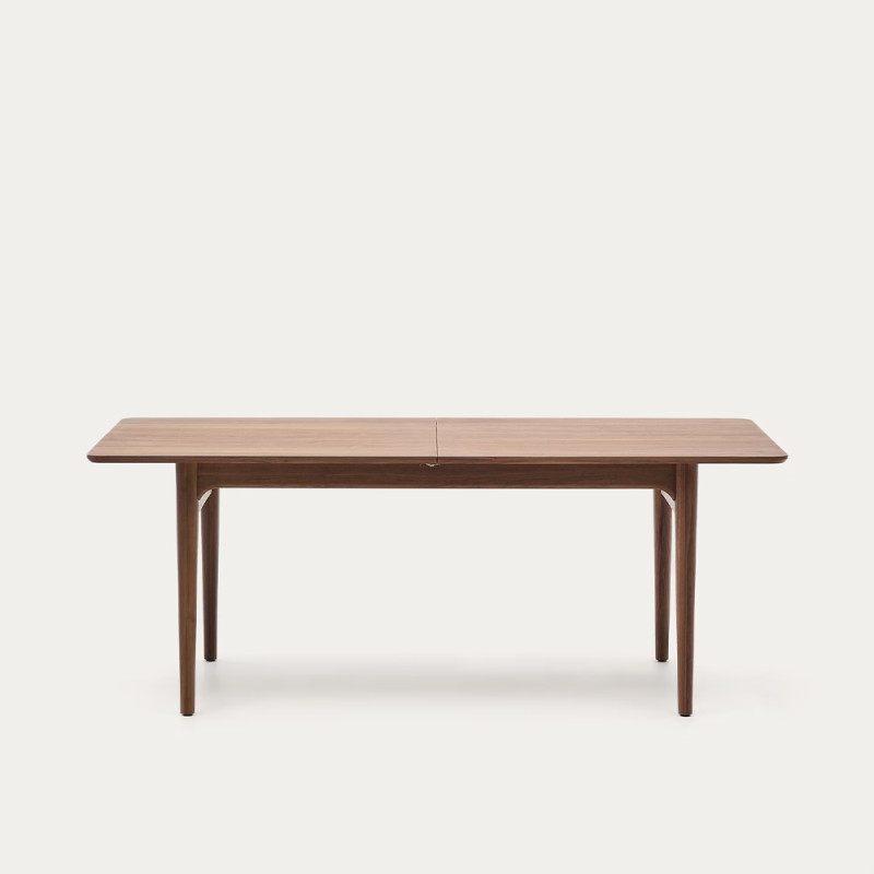 Pikendatav söögilaud 200 (260) x 100 cm Elan