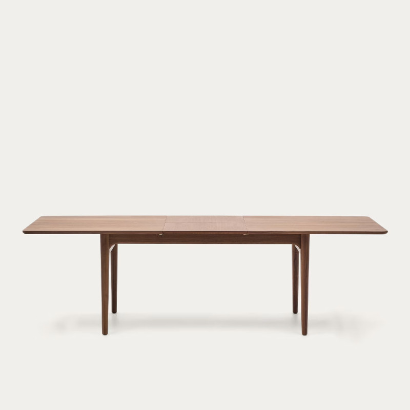 Pikendatav söögilaud 200 (260) x 100 cm Elan