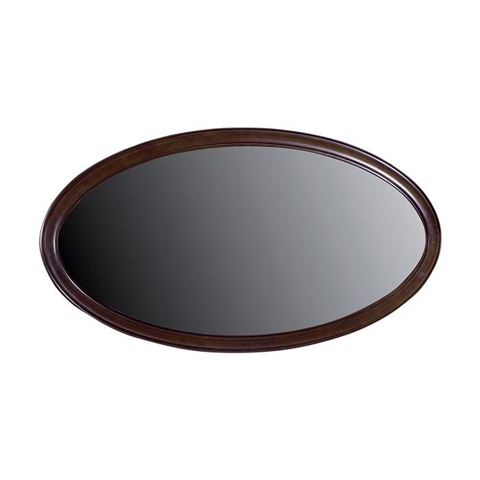 Овальное зеркало VERONA V-mirror