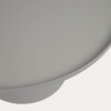 Round coffee table 72 cm Fleksa