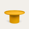 Coffee table 72 cm Fleksa