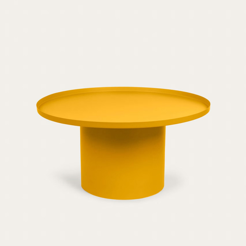 Coffee table 72 cm Fleksa