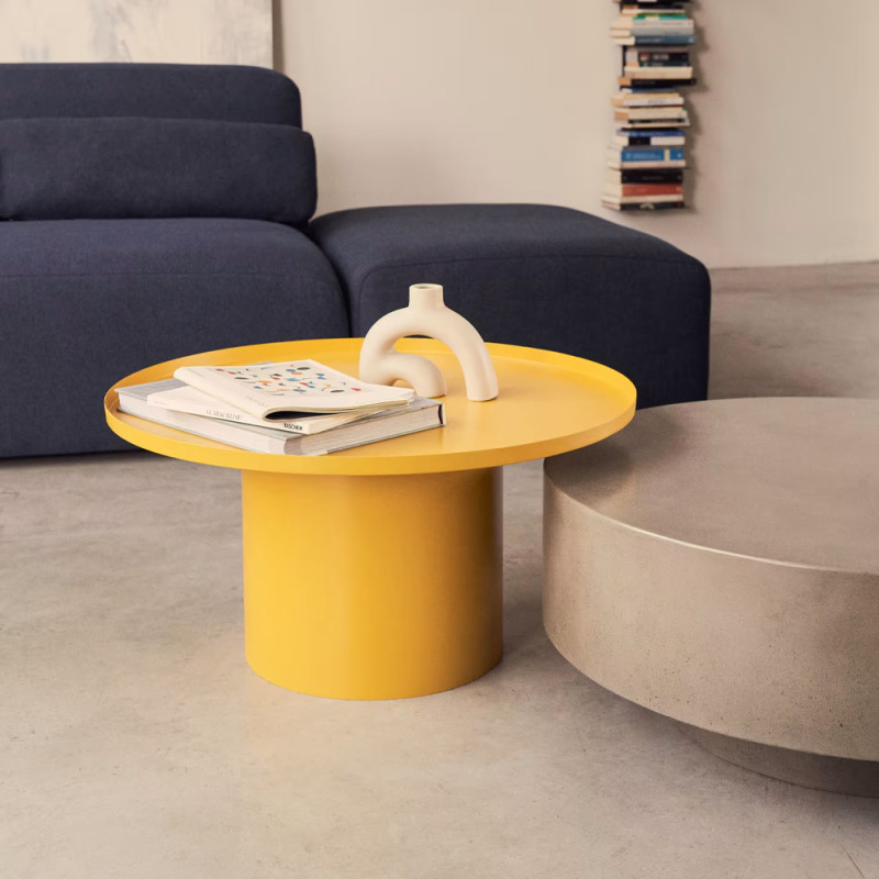 Coffee table 72 cm Fleksa