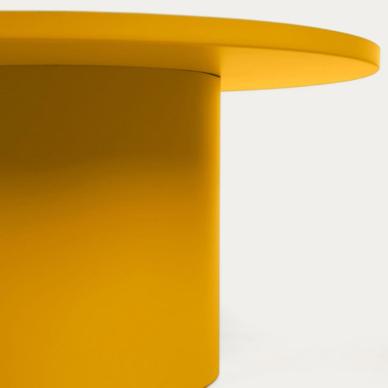Coffee table 72 cm Fleksa