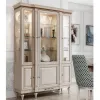 Bookcase FLORENCIA FL-regal L/R
