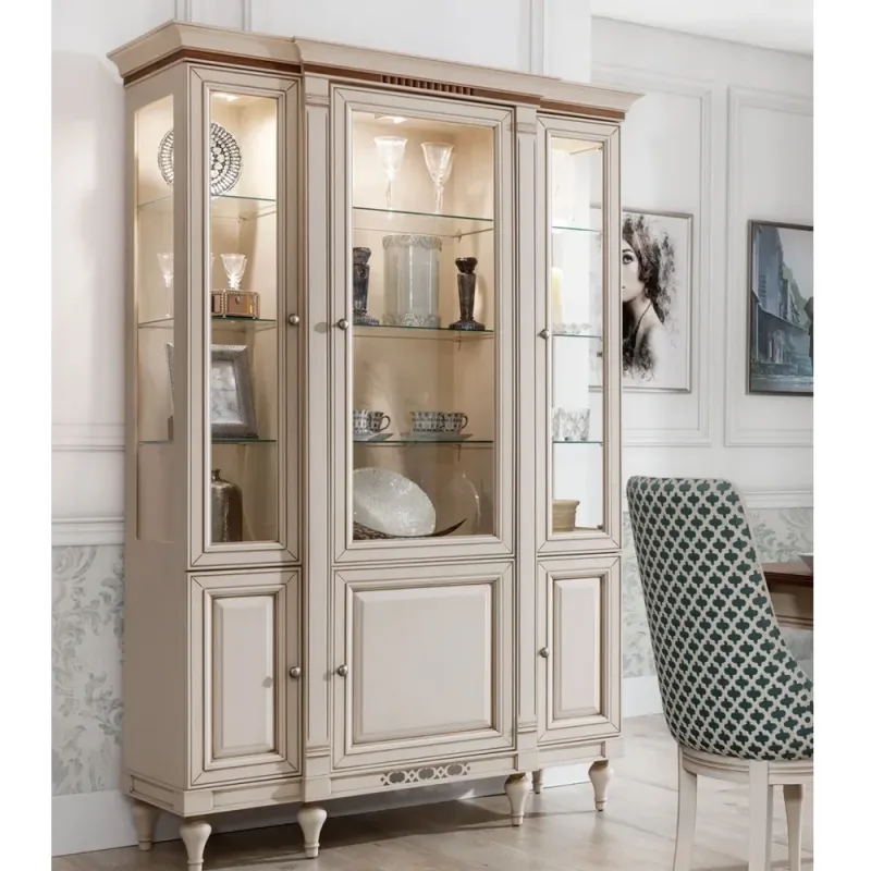 Bookcase FLORENCIA FL-regal L/R