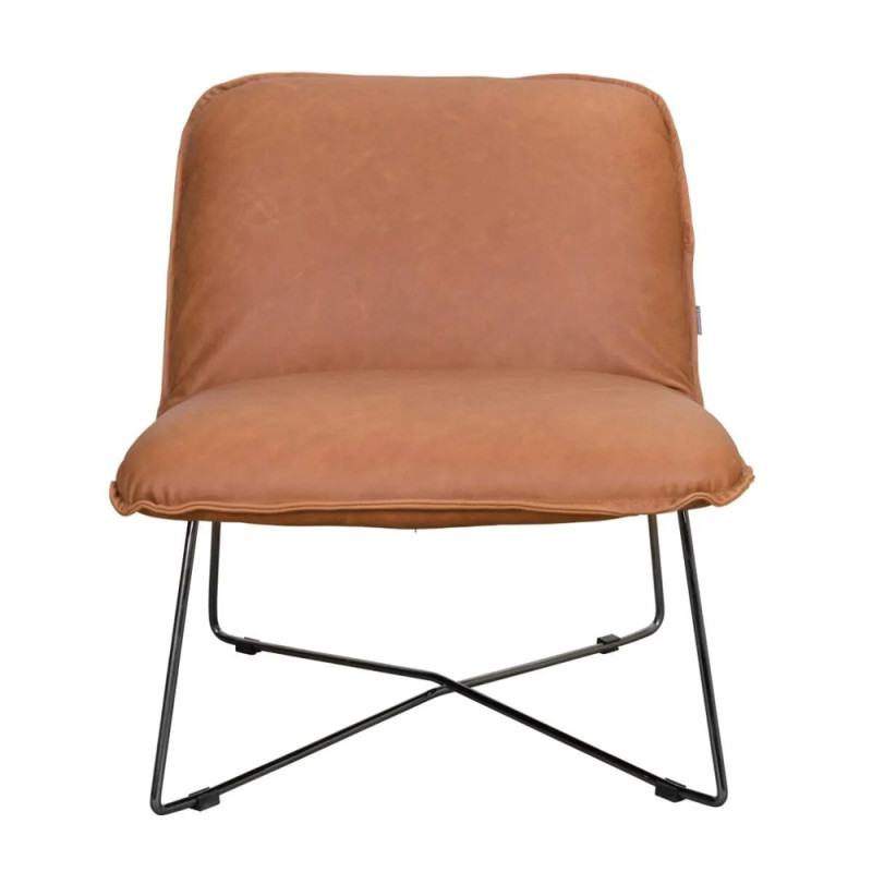 Tugitool terasest jalgadel Fly retro stiilis