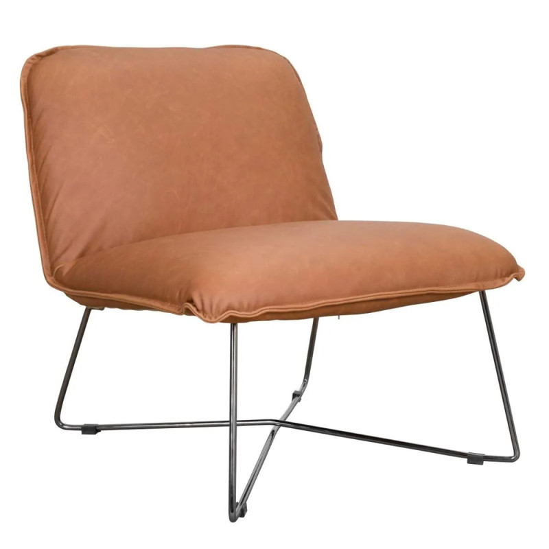 Tugitool terasest jalgadel Fly retro stiilis
