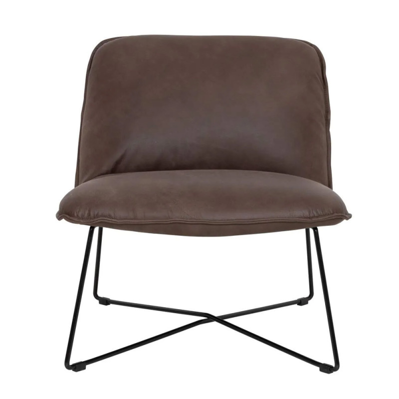 Tugitool terasest jalgadel Fly retro stiilis