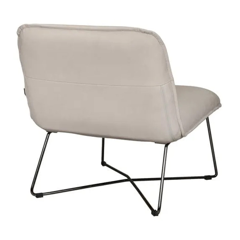 Tugitool terasest jalgadel Fly retro stiilis